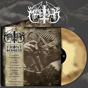 MARDUK - Frontschwein Swirl Vinyl